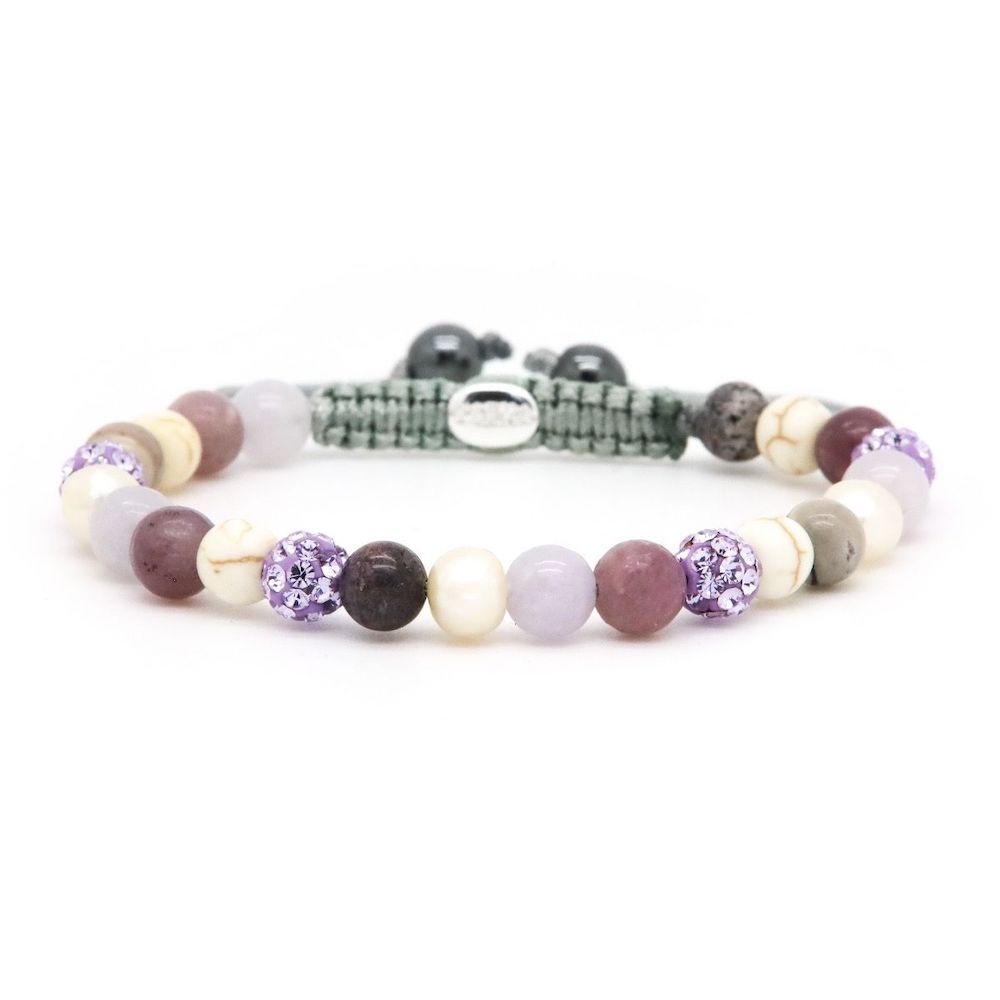 KARMA Bracelet Vanil - XS