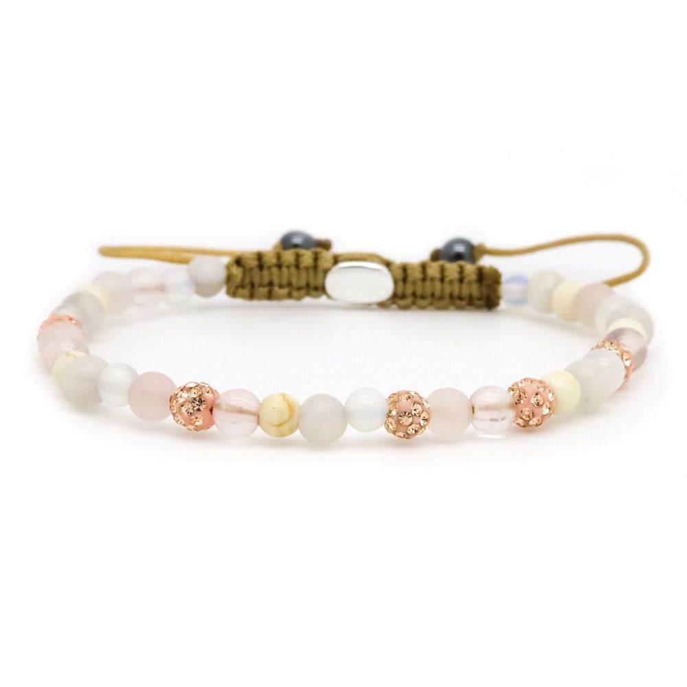 KARMA Bracelet Femm  - XXS