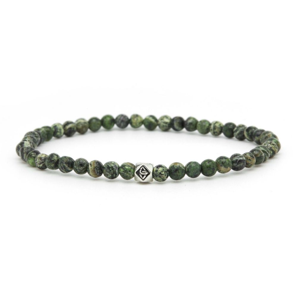 KARMA Armband Universal Green - 97002