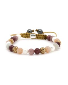 KARMA Bracelet Grapes - XS