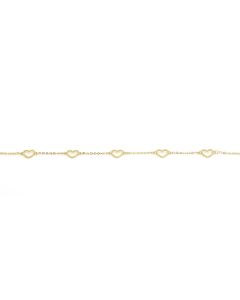 Karma Bracelet Nova - Gold Color