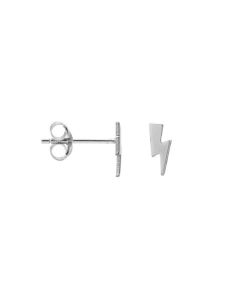 Symbol Lightning - Silver
