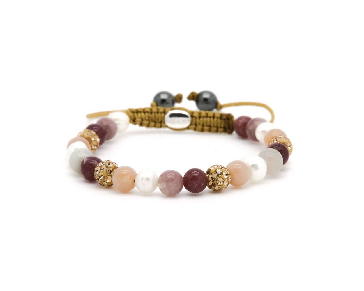 KARMA Bracelet Grapes - XS