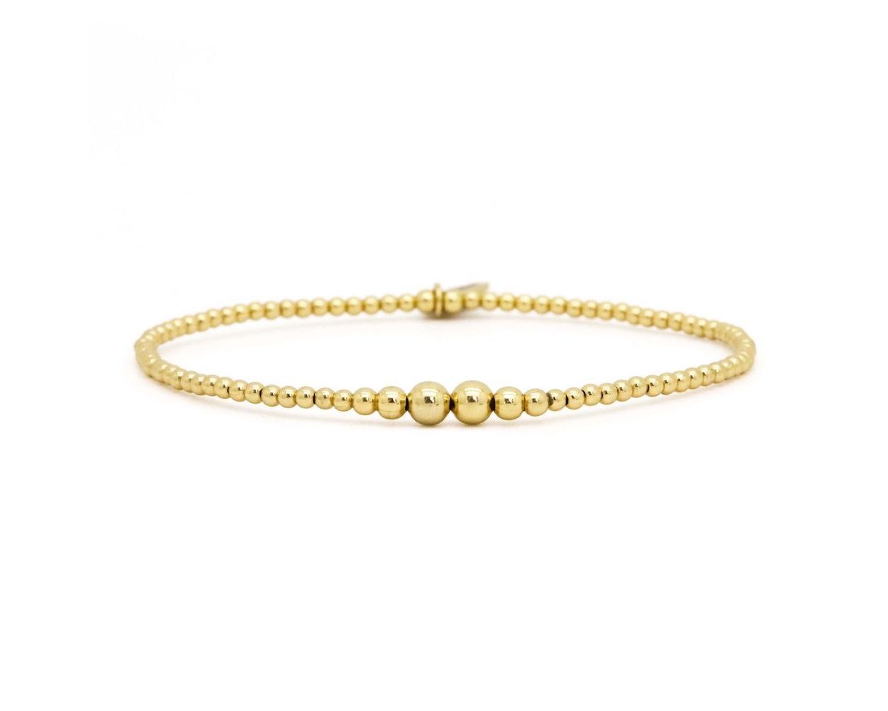 Karma Bracelet Balistyle - Gold Color