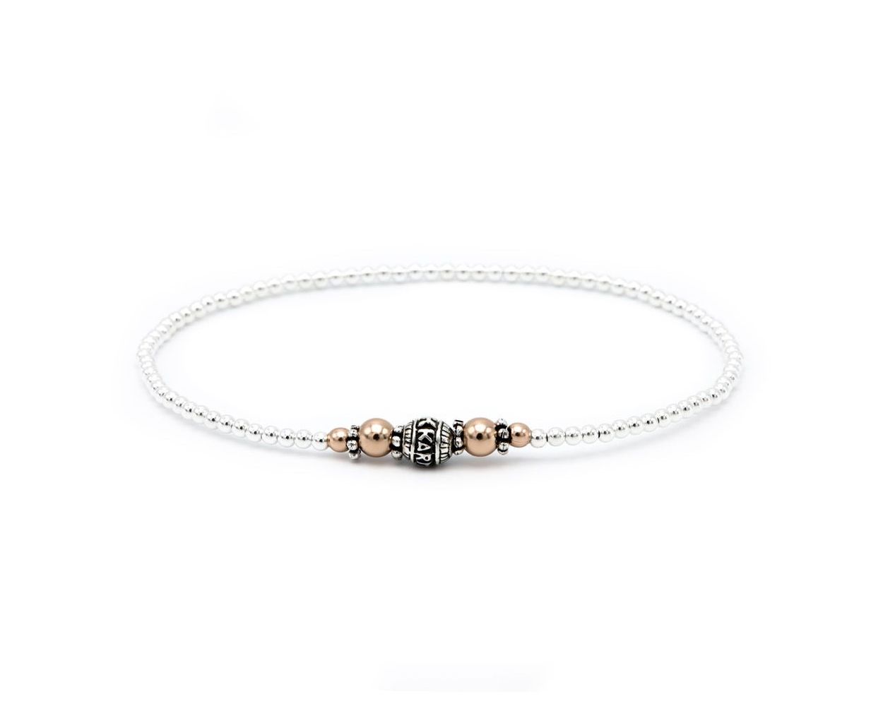 Karma Bracelet Balistyle - Silver