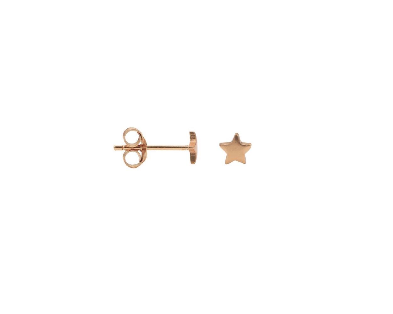 Symbol Mini Stars - Rose