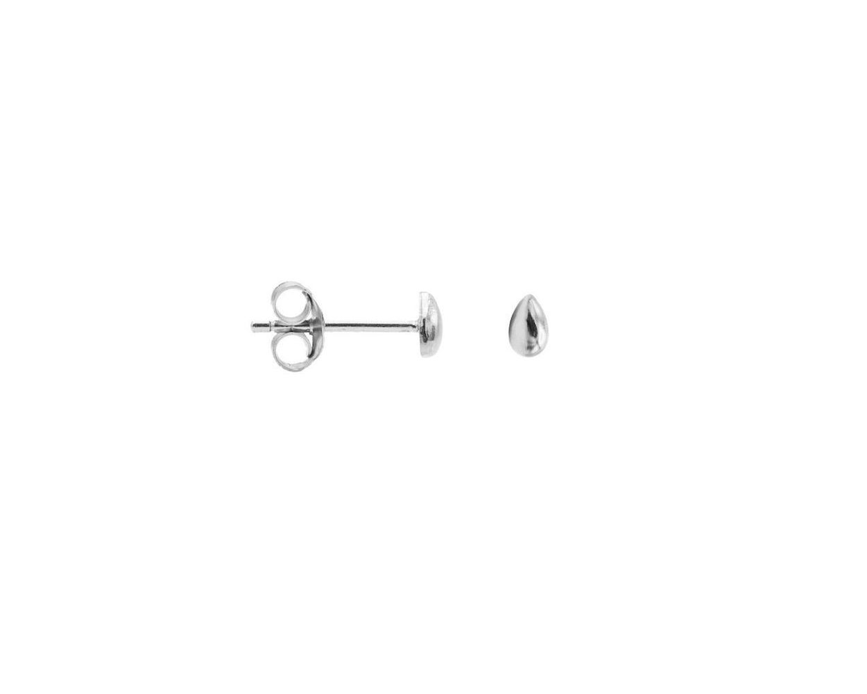 Symbols Mini Drop - Silver